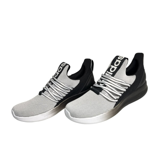Tenis Adidas Lite Racer Adapt Blanco – Zarentstore, ropa de marca original en El Grullo, Jalisco