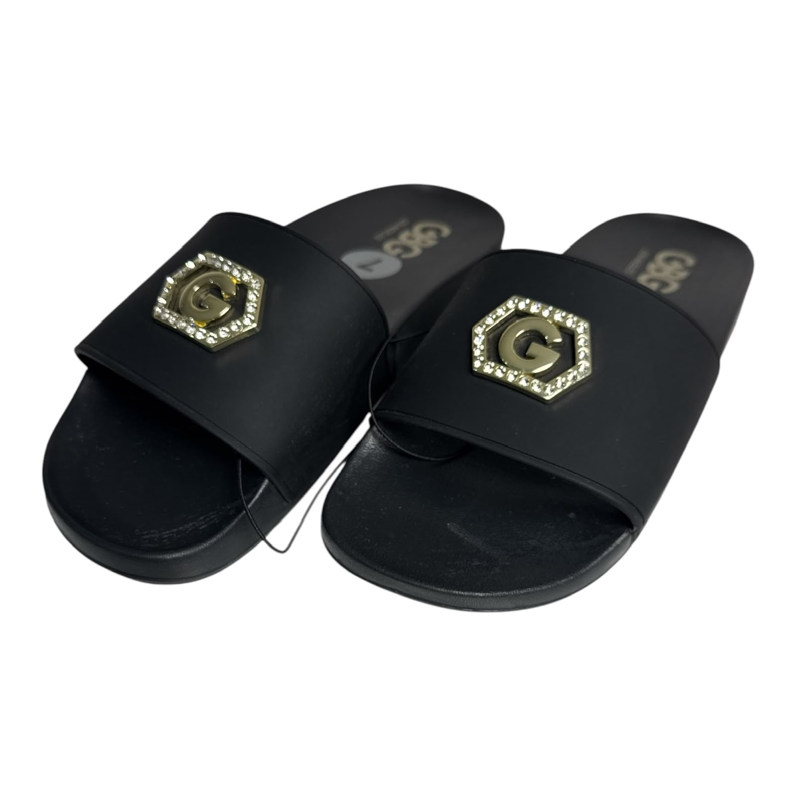Sandalias GBB Negras