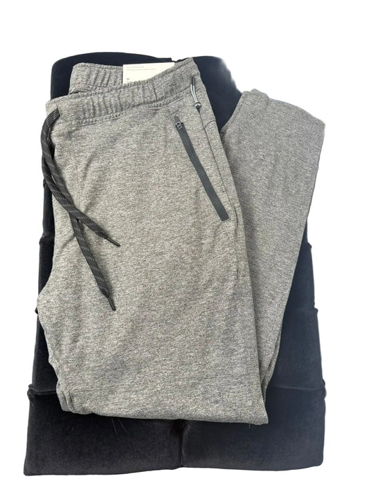 Jogger American Eagle Gris Jaspeado – Zarentstore, ropa de marca original en El Grullo, Jalisco