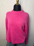 Sueter American Eagle rosa