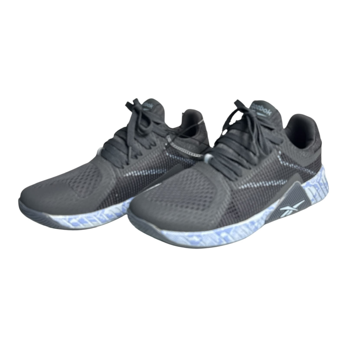 Tenis Reebok Nano X4 Gris – Zarentstore, ropa de marca original en El Grullo, Jalisco