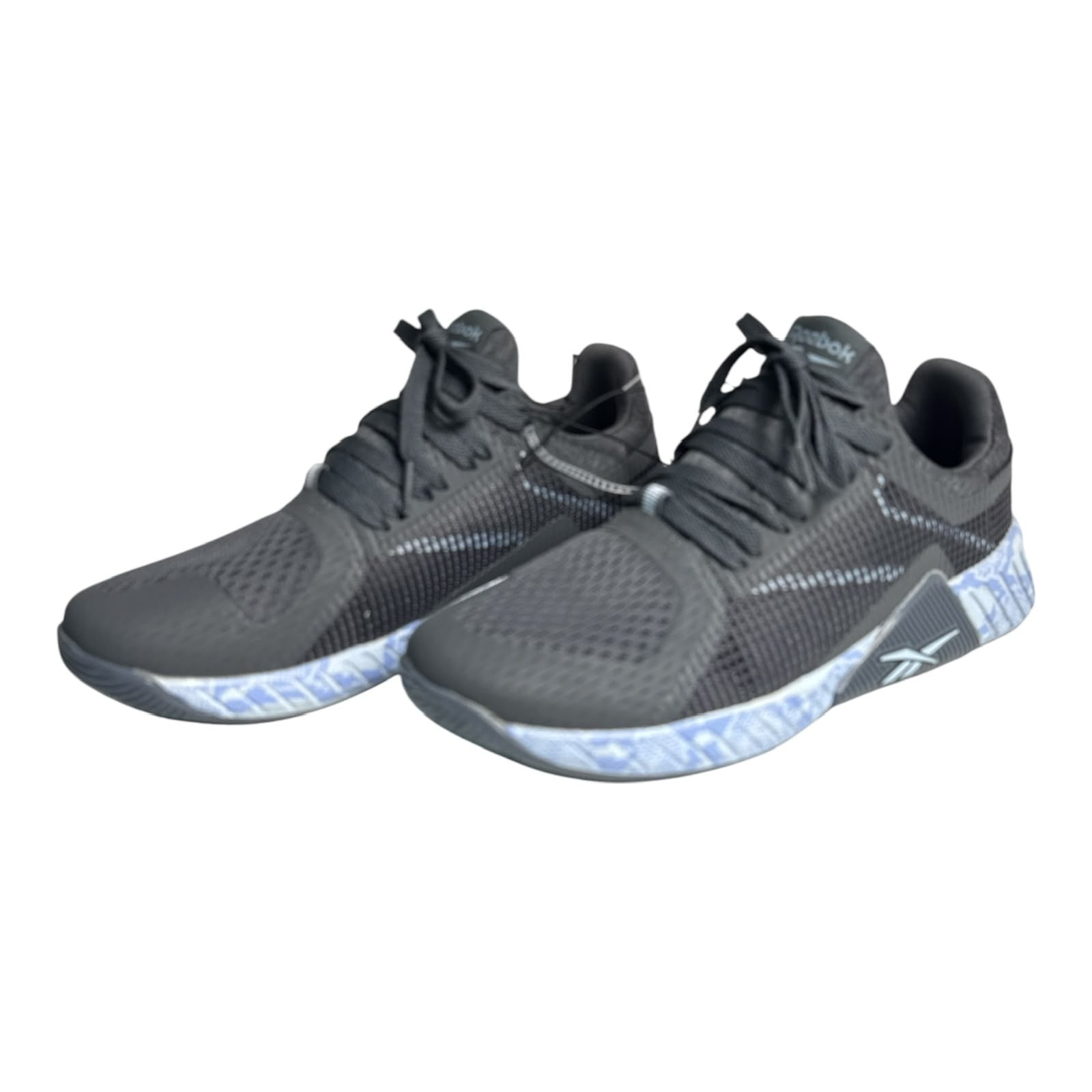 Tenis Reebok Gris