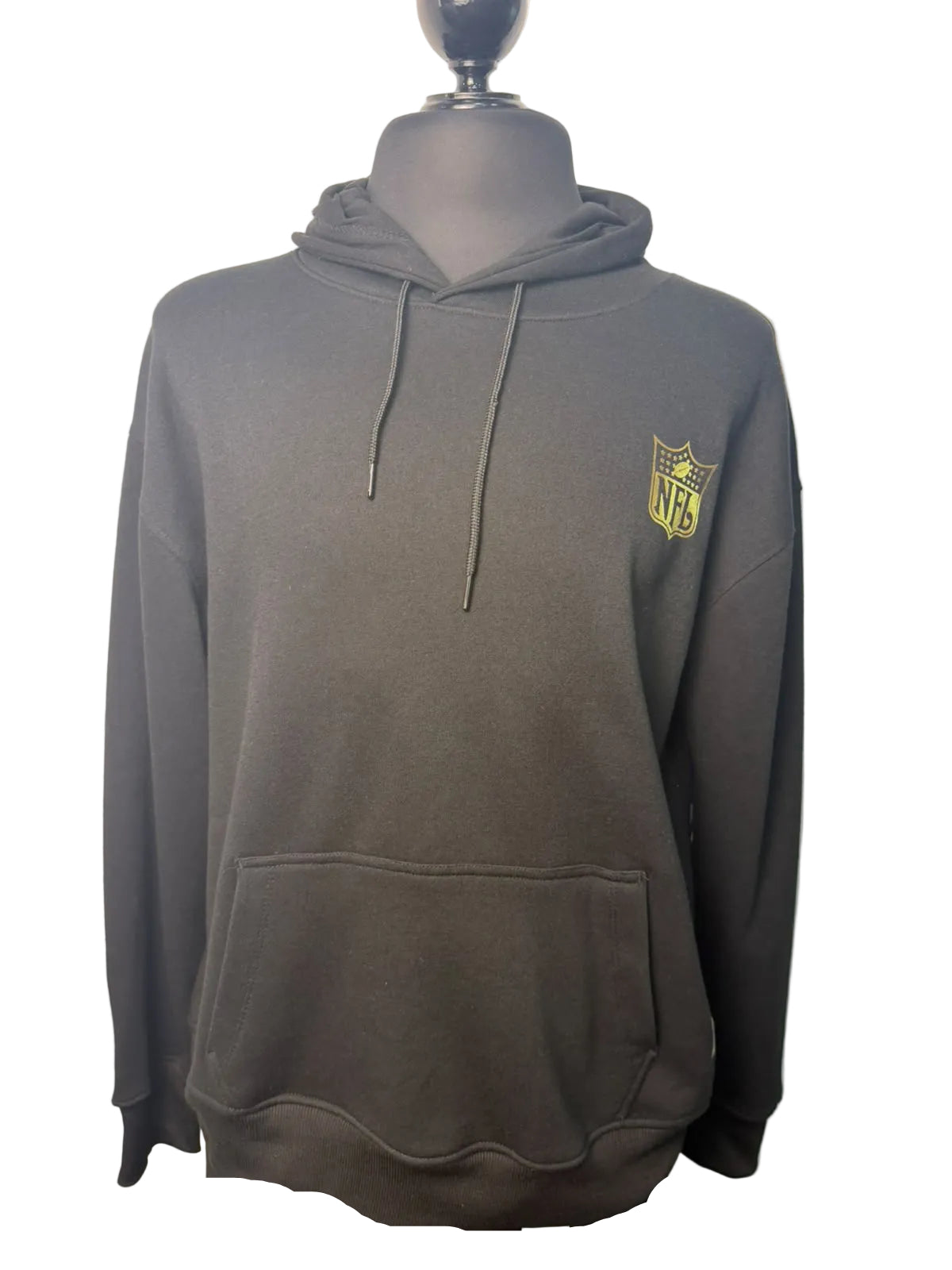 Sueter NFL Negro