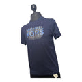 Playera Michael kors azul