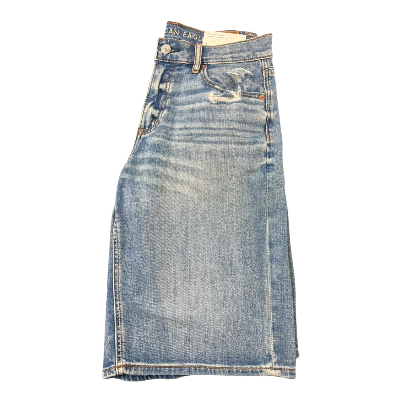 Short American Eagle Mujer (800)