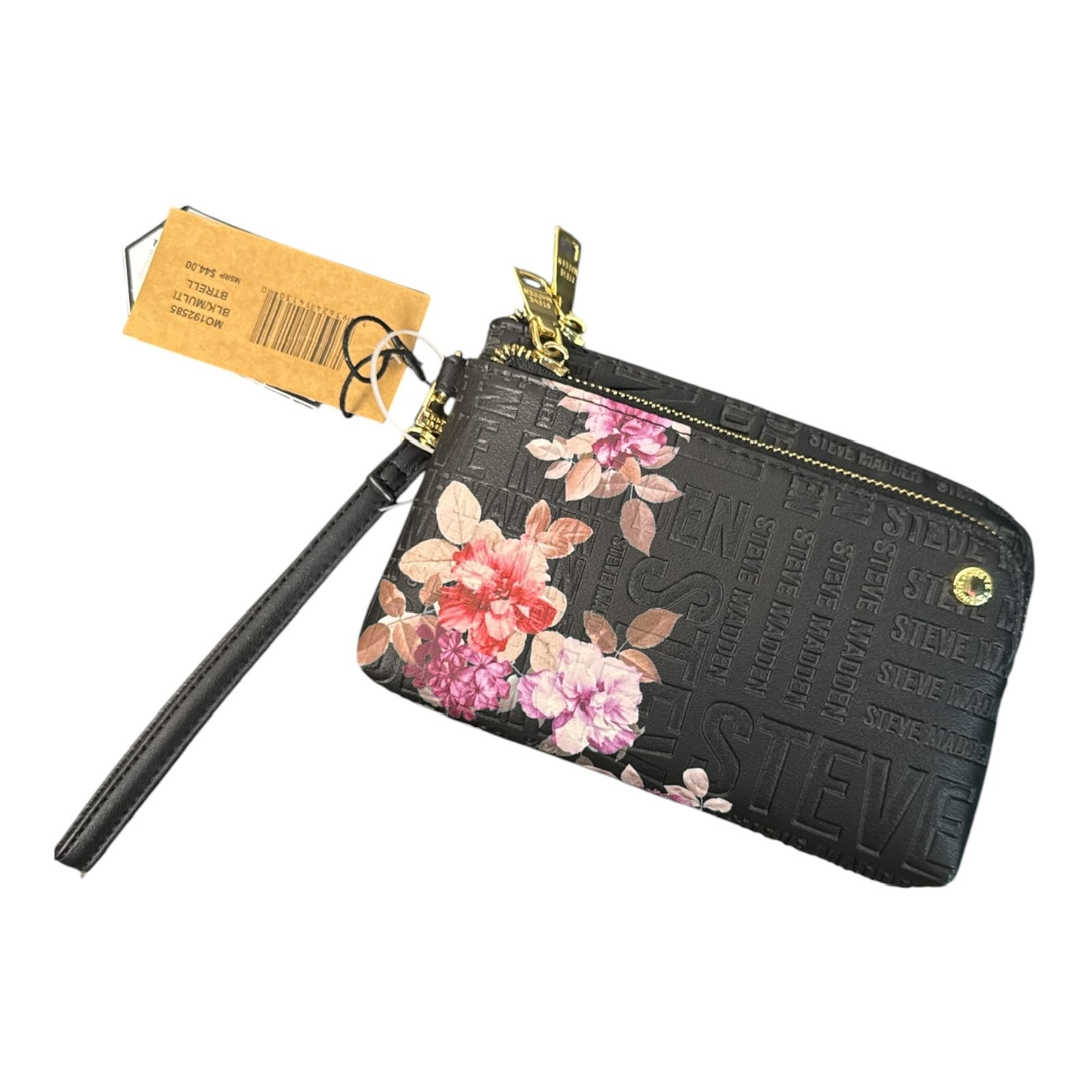 Cartera Steve Madden (590)