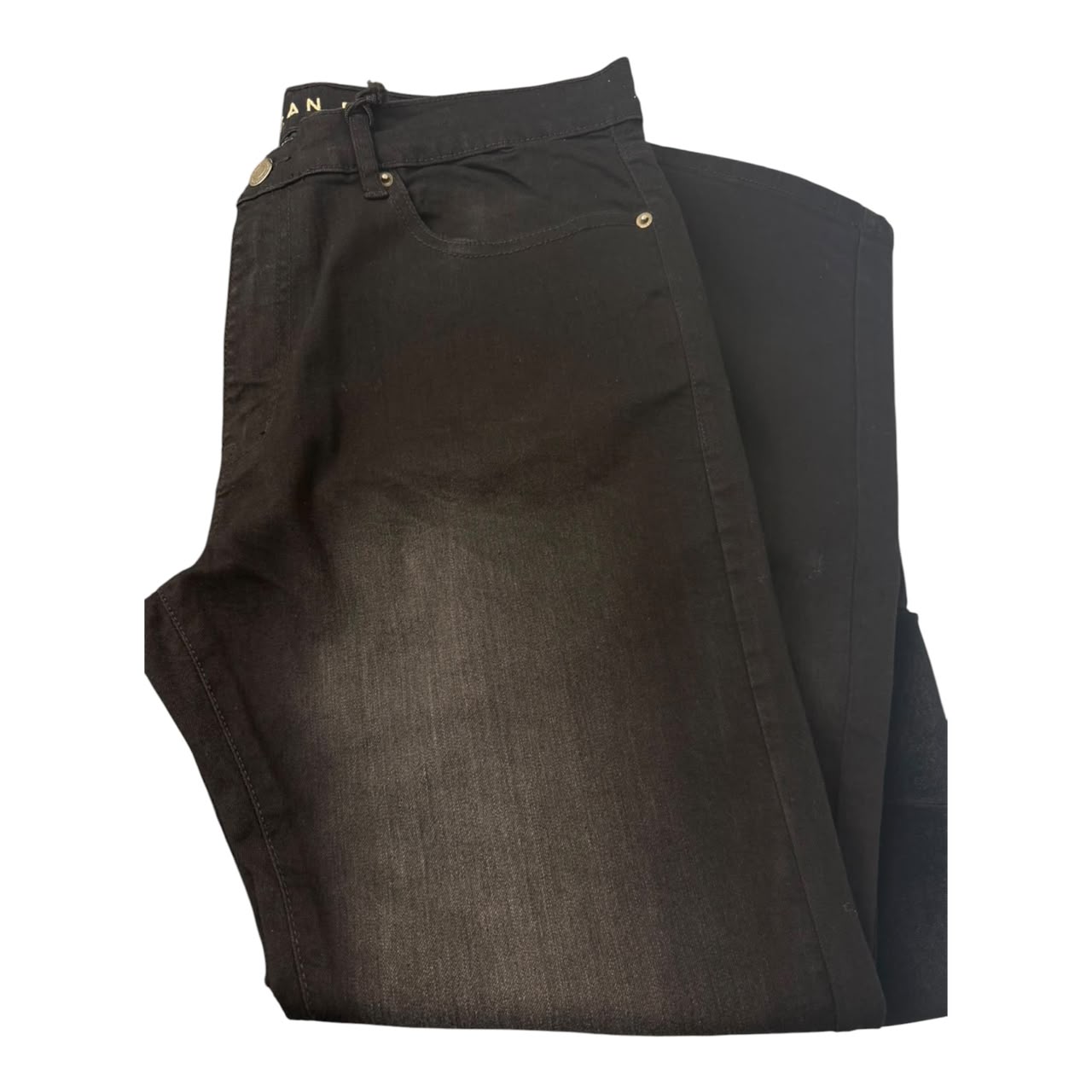 pantalón american rag negro