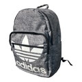 Mochila Adidas Gris