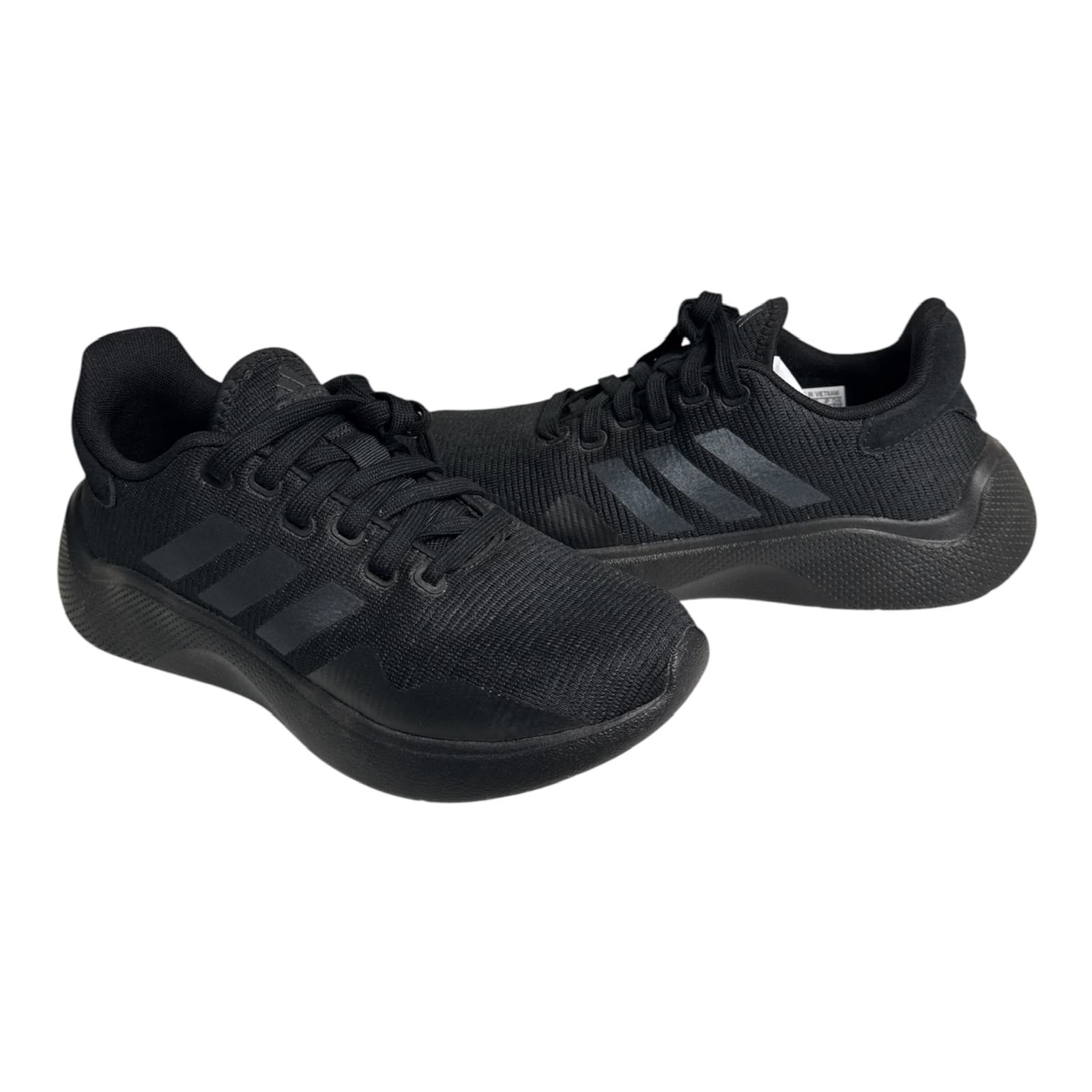 Tenis Adidas Negros (1850)
