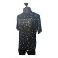 Playera hugo boss negra