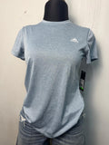 Blusa Adidas Azul