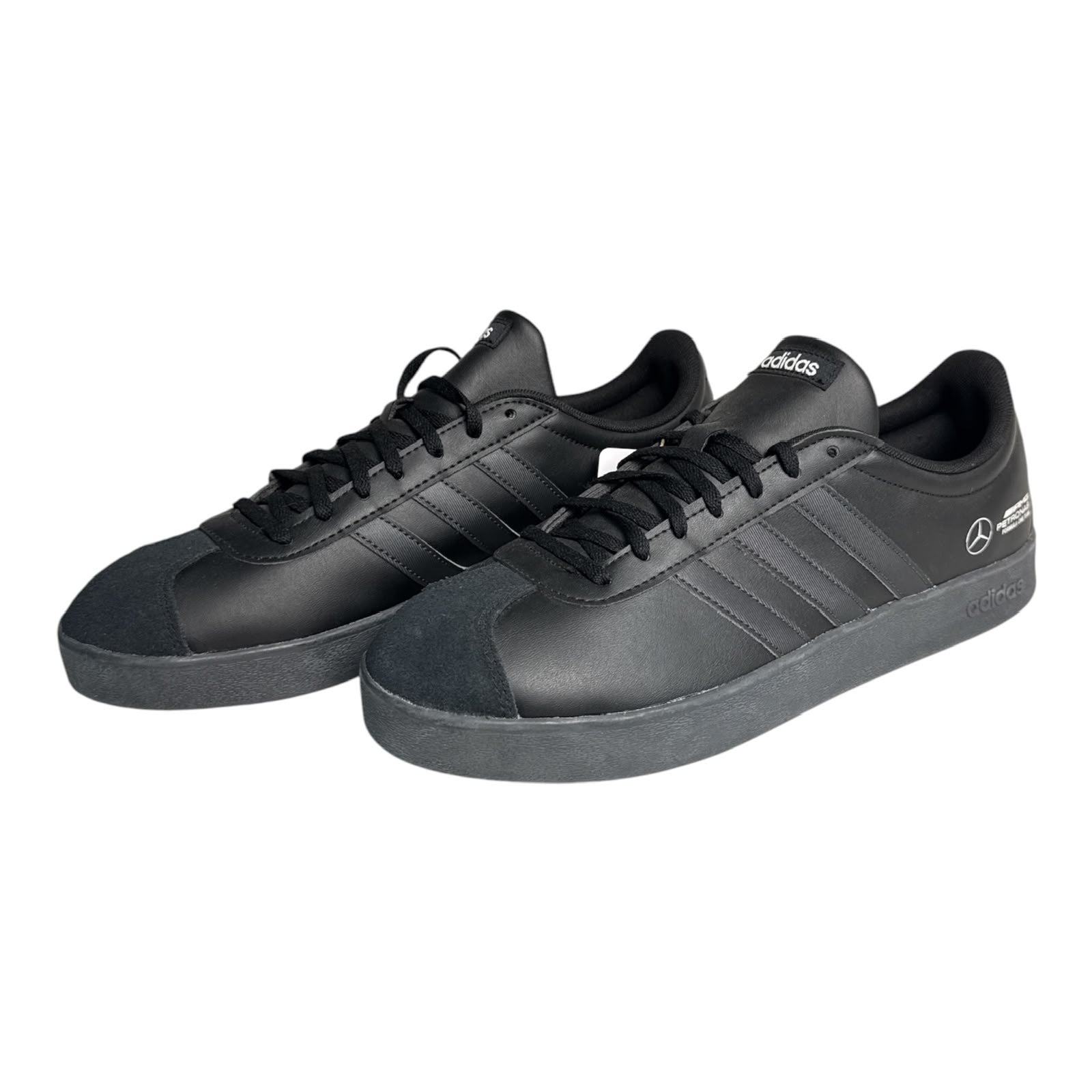 Tenis Adidas Negros (2280)