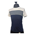 Playera michael kors azul