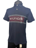 Playera Tipo Polo Tommy Hilfiger