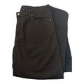 pantalón american negro