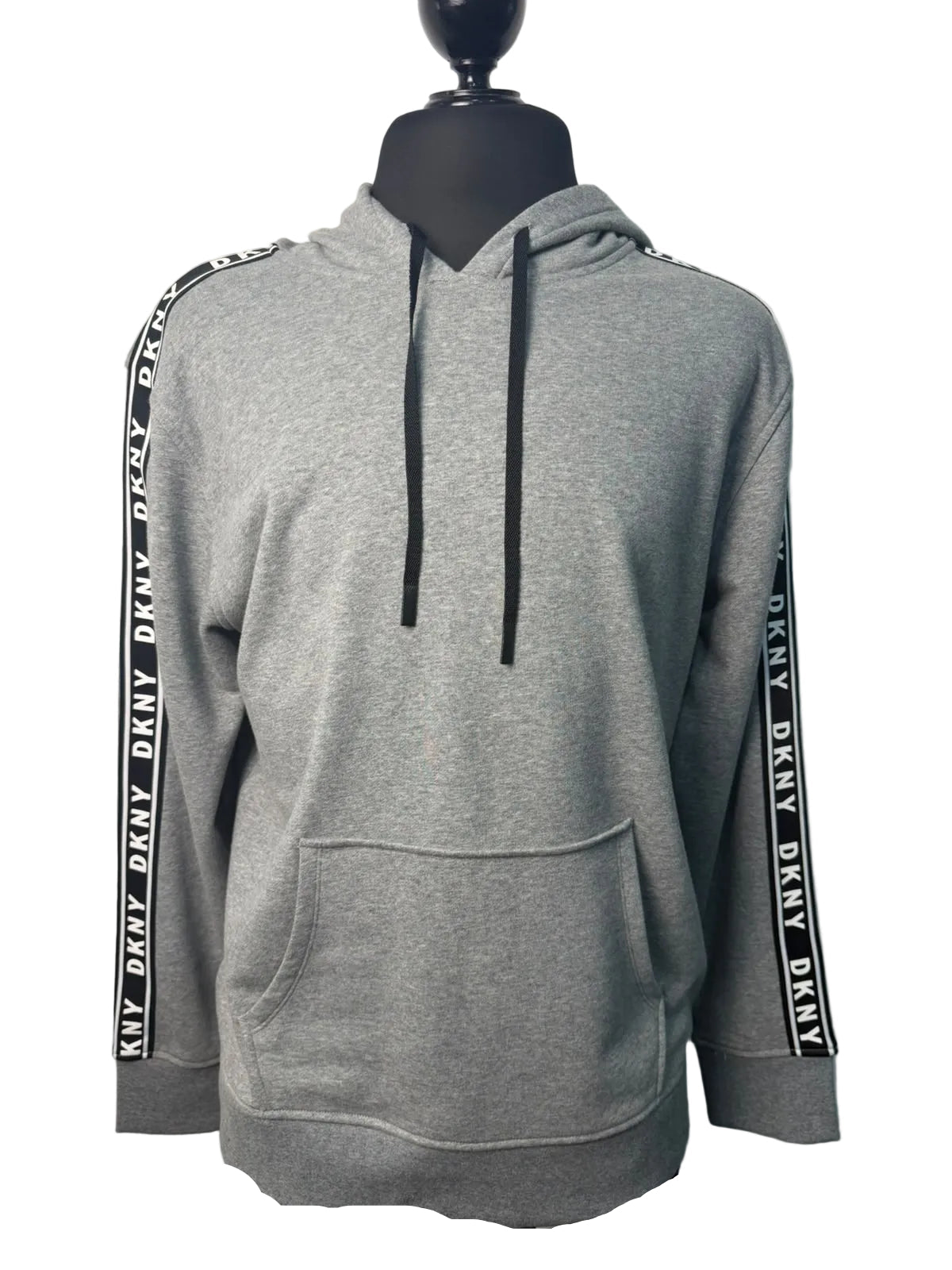 Sueter DKNY Gris