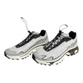 Tenis Salomon XT-6 Gris con Negro