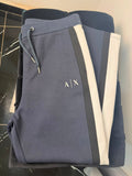 pans Armani azul