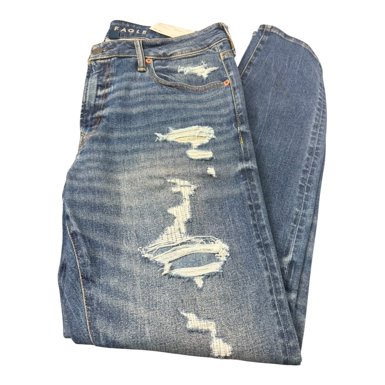 pantalón american claro