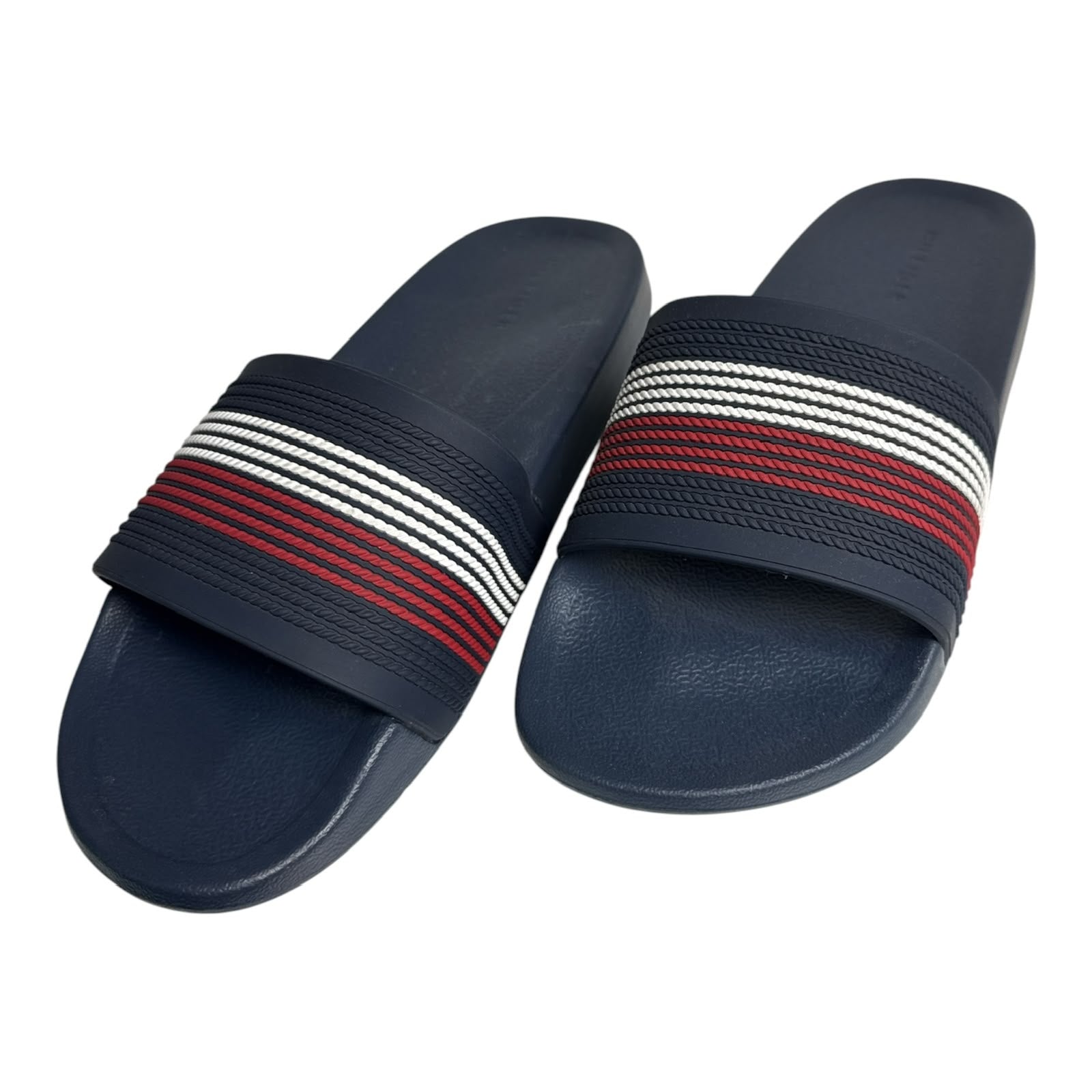 Sandalias Tommy Hilfiger Azules