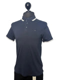Playera Michael kors azul