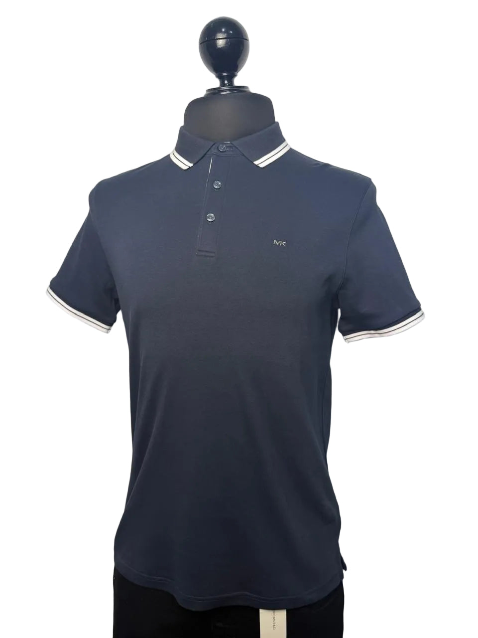 Playera Michael kors azul