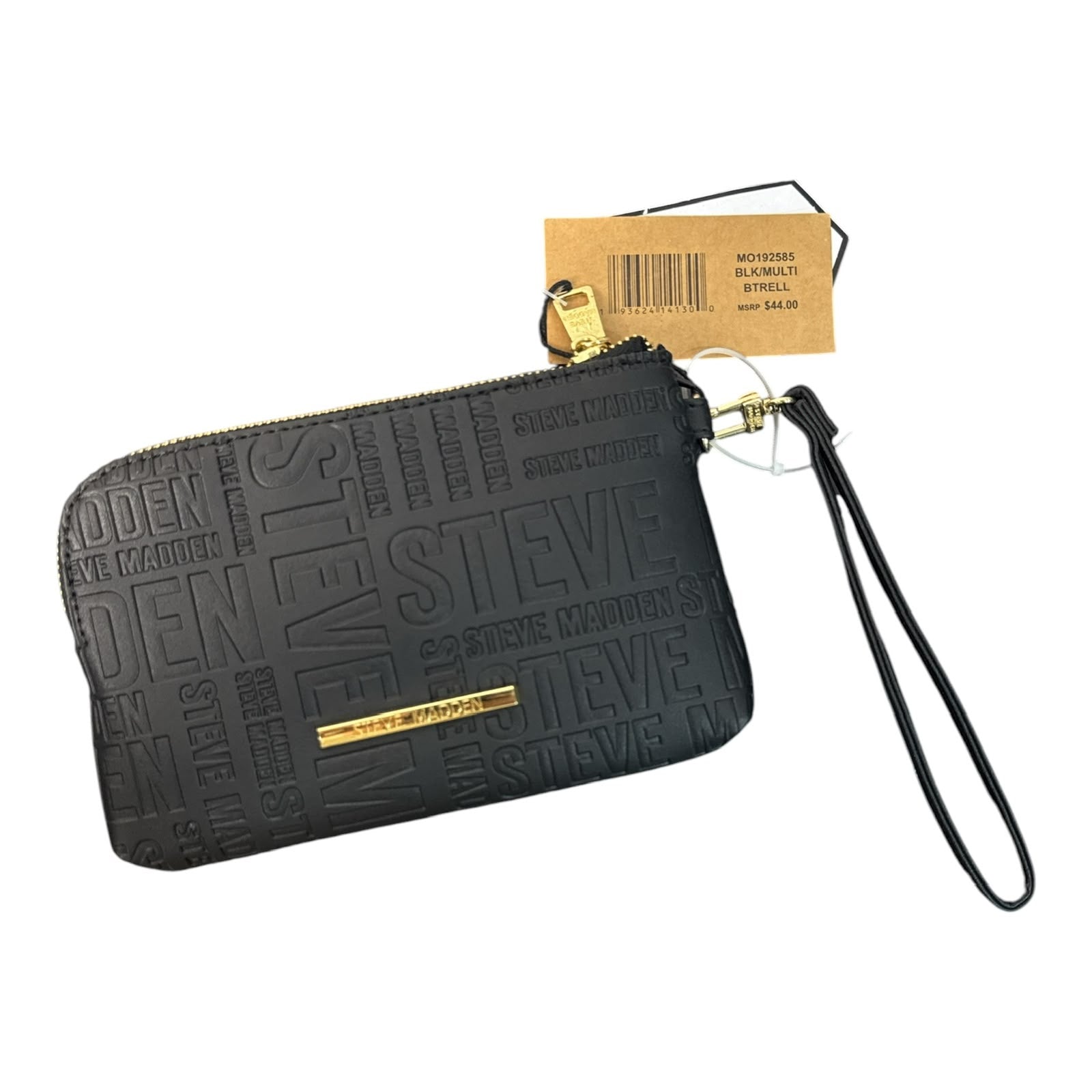 Cartera Steve Madden (590)