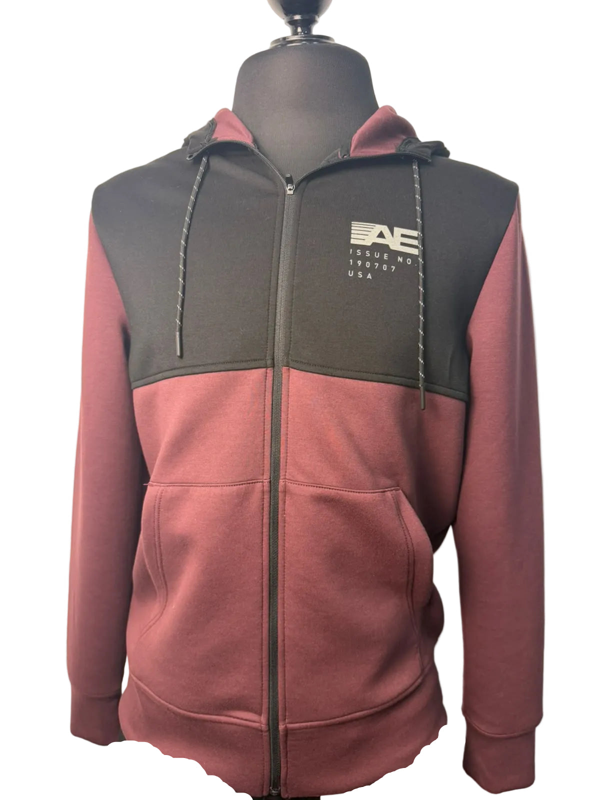 Sueter American Eagle Tinte