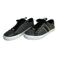 Tenis Guess negros(1600)