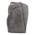 pantalón guess azul marino